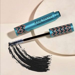 Josie Maran Argan Black Oil Mascara
